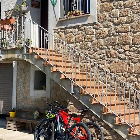 La Caseta Del Sola,turisme Slow A Tora * Sant Serni de Llanera