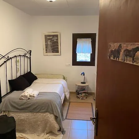 La Caseta Del Sola,turisme Slow A Tora Holiday home