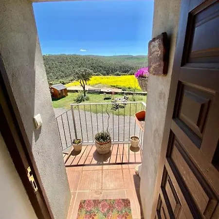 La Caseta Del Sola,turisme Slow A Tora Holiday home *