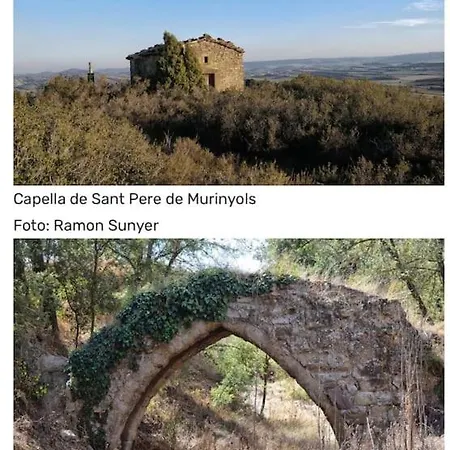 La Caseta Del Sola,turisme Slow A Tora Sant Serni de Llanera