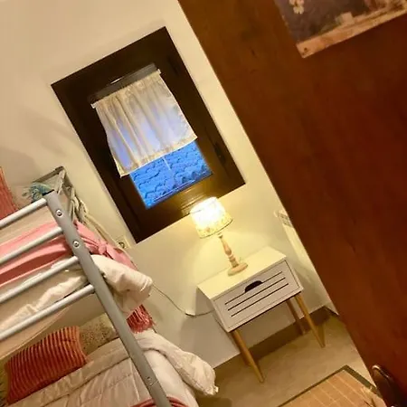 La Caseta Del Sola,turisme Slow A Tora Holiday home