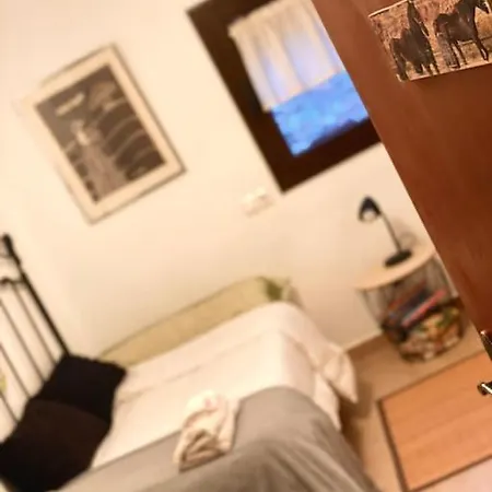 Holiday home La Caseta Del Sola,turisme Slow A Tora