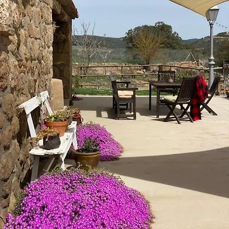 La Caseta Del Sola,turisme Slow A Tora Holiday home *