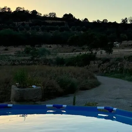 La Caseta Del Sola,turisme Slow A Tora Sant Serni de Llanera