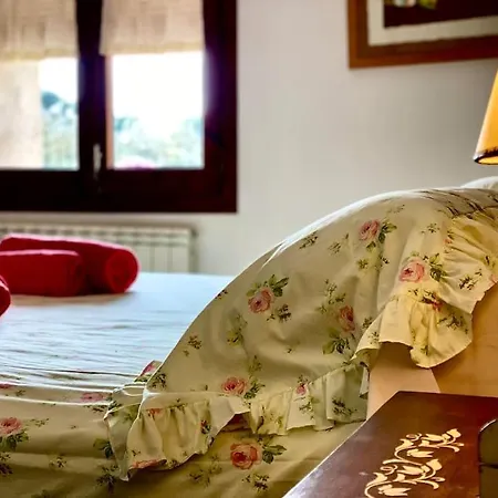 La Caseta Del Sola,turisme Slow A Tora Holiday home *